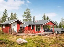 5 Bedroom Awesome Home In Trysil