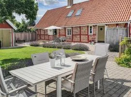3 Bedroom Awesome Home In Jonstorp