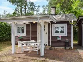 Beautiful Home In Osby With Kitchen