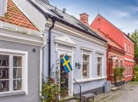 Stunning Home In Ystad With Wifi And 4 Bedrooms