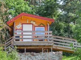 Stunning Home In Kana With Kitchen