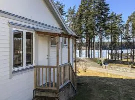 Lovely Home In Mullsjö With Kitchen