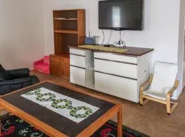 Stunning Apartment In Målilla With Wifi