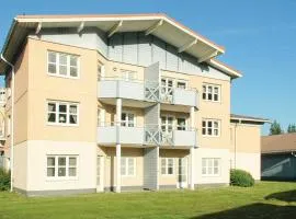 Gorgeous Apartment In Sysslebäck