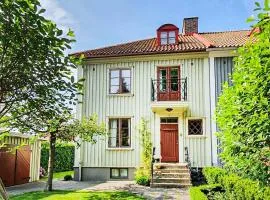 Amazing Home In Gteborg With Wifi