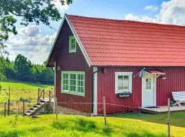 1 Bedroom Stunning Apartment In Öxabäck