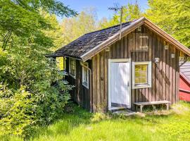 Gorgeous Home In Mollaryd With Wifi，位于Mollaryd的酒店