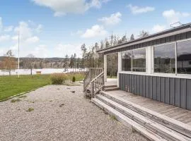 Beautiful Home In Dals Långed