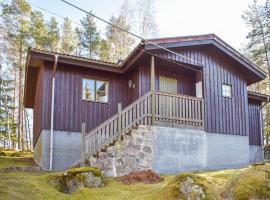 3 Bedroom Gorgeous Home In Skärblacka，位于Skärblacka的酒店