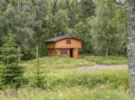 Awesome Home In Årjäng With Wifi，位于奥尔延的酒店