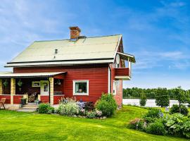 Lovely Home In Hofors With Kitchen，位于Hofors的酒店