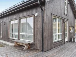 Awesome Home In Øyer With House A Mountain View