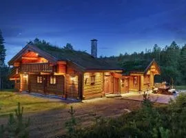 Gorgeous Home In Lampeland With Kitchen