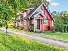 Gorgeous Home In Perstorp With Wifi