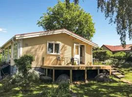2 Bedroom Cozy Home In Ramdala