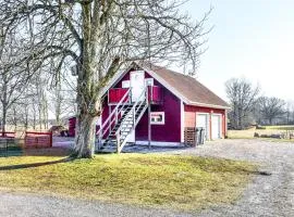 Pet Friendly Apartment In Johannishus