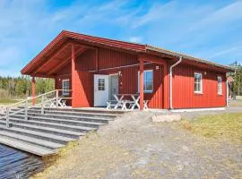 Beautiful Home In Kosta With Kitchen