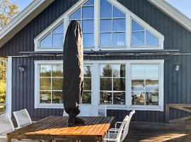 3 Bedroom Stunning Home In Lekeryd，位于Lekeryd的酒店