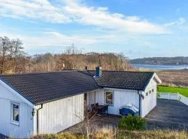 Amazing Home In Klövedal With Kitchen