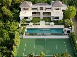 Tennis Villa Uluwatu - BEAUTIFUL VIEWS - Close to Savaya