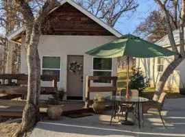 Sweet Mountain Cabin