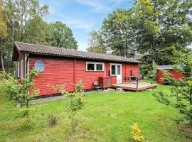 4 Bedroom Beautiful Home In Perstorp
