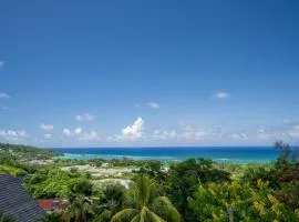 Creole Cottage Apartment