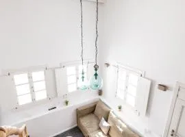 Cozy apartment in Mykonos Town
