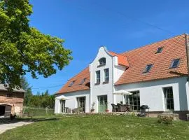 Gutshaus Kranichflug