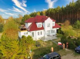 Przystań Białogóra