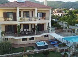 Villa Omega Kefalonia