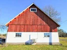 Beautiful Home In Grimslöv With Sauna