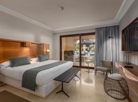 Lopesan Costa Meloneras Resort & Spa，位于梅罗那瑞斯的酒店