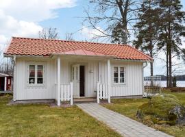 Amazing Home In Växjö With Wifi