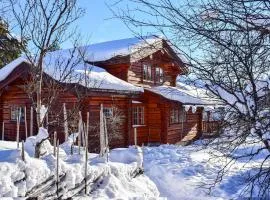 Nice Home In Hovden I Setesdal With 5 Bedrooms, Sauna And Wifi