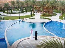 Dorat Najd Resort