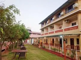 Shivneri Holiday Resort