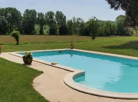 Beautiful 4 bedroom property near to Monflanquin