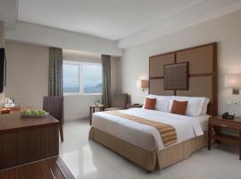 Aston Manado Hotel，位于美娜多的酒店