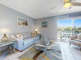 Madeira Beach Yacht Club 329H