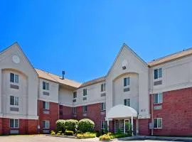 MainStay Suites- Kansas City Overland Park