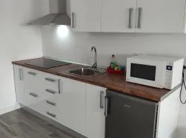 Apartamentos NayDa studio V