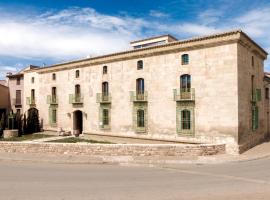 Hospedium Hotel Palacio La Lozana，位于Used的酒店