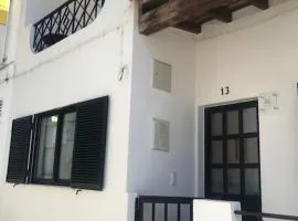 Casa dos Pais