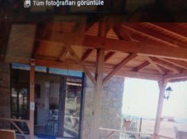 Bahçe Kipos Konuk Evi，位于Dereköy的酒店