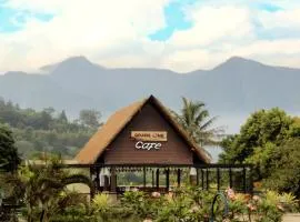 阿尔法会议酒店度假村