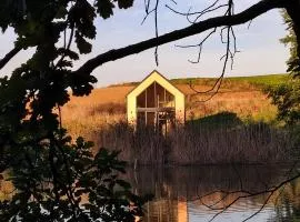 Stawy u Sikory - Domek Czapla - Agroturystyka i łowisko