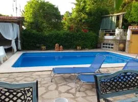 Vega Fuente de las Moreras