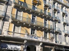 Superbe appartement indépendant en centre ville，位于维希的酒店