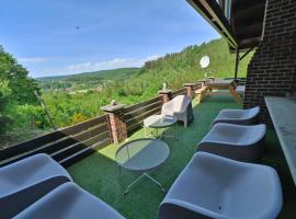 River View，位于伦德科斯的酒店